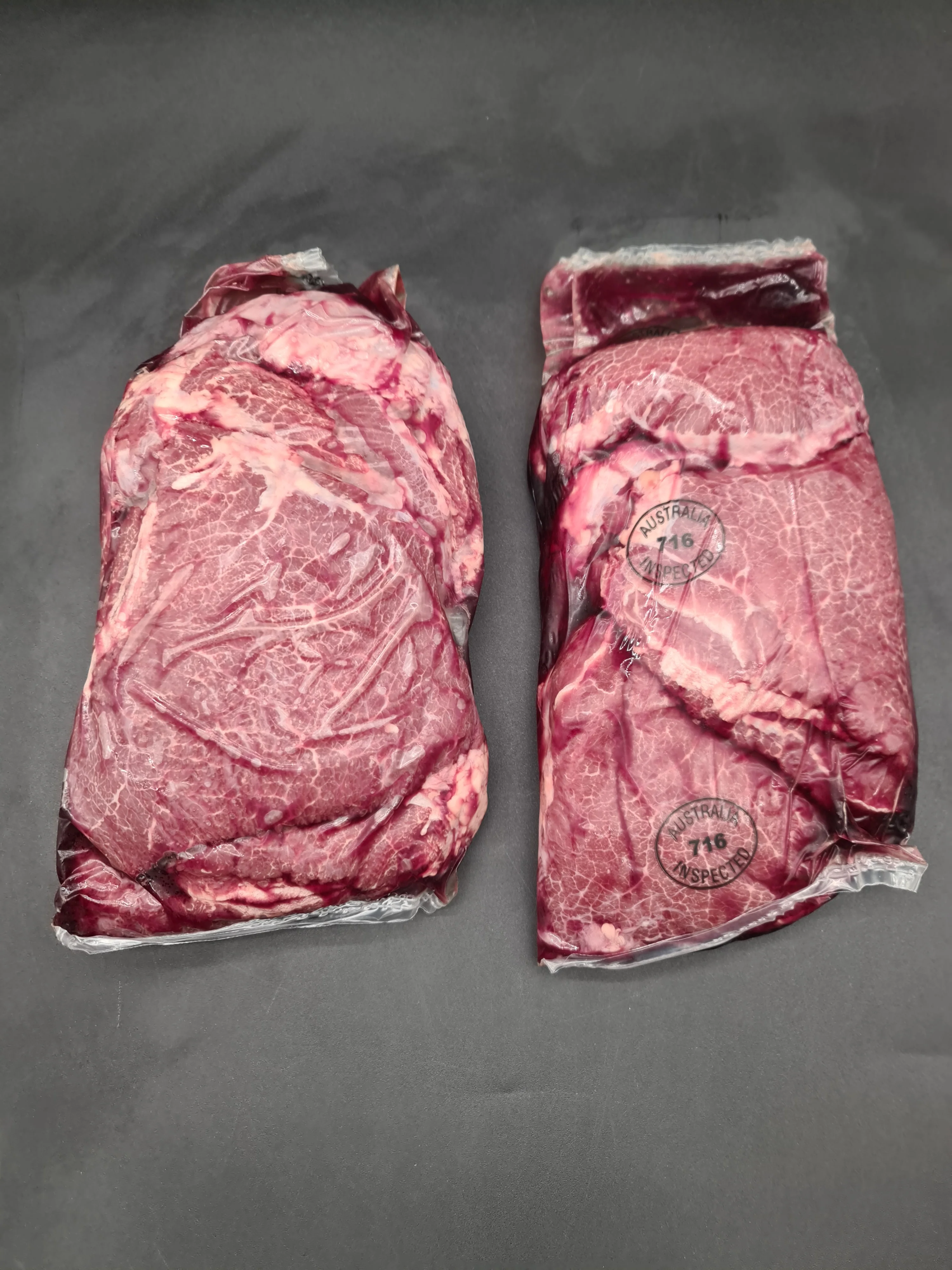 Best Beef Cuts for Sous Vide Cooking