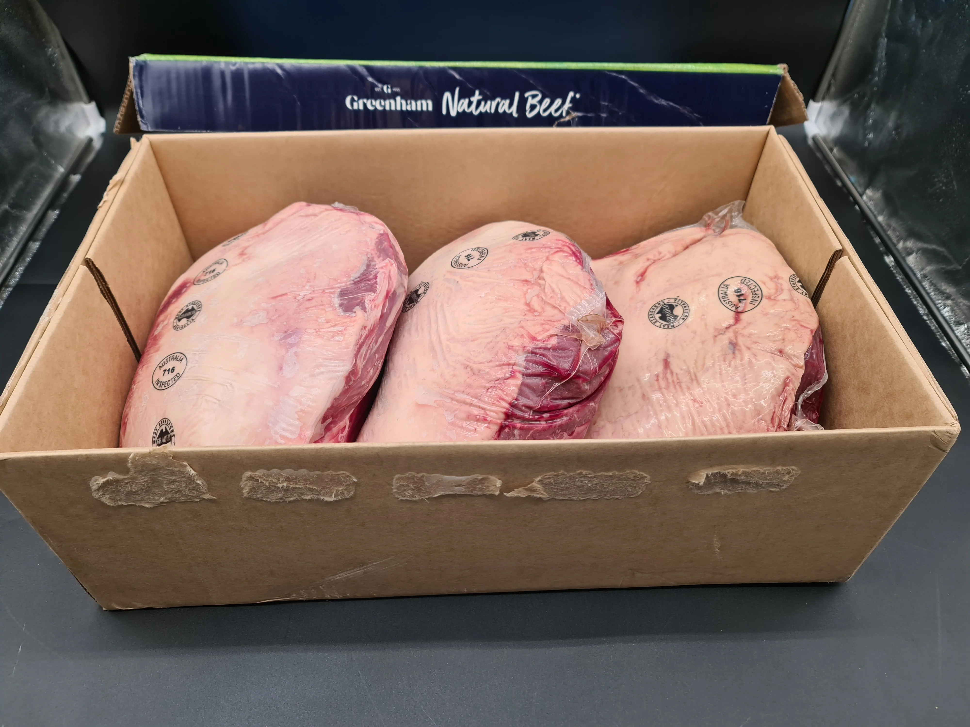 Best Beef for Smoking & BBQ